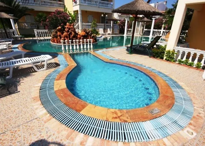 Hotel Rigakis