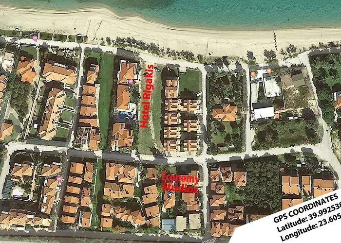 Hotel Rigakis