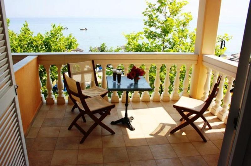 Aparthotel Rigakis 2*