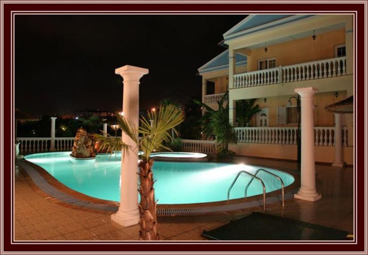 Rigakis Appart hôtel